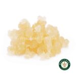Sugar Wax - Super Pink Kush (Indica) - West Coast Cannabis