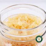 Sugar Wax - Super Pink Kush (Indica) - West Coast Cannabis