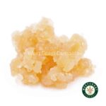 Sugar Wax - Tom Ford Pink Kush (Indica) - West Coast Cannabis