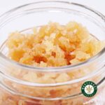 Sugar Wax - Tom Ford Pink Kush (Indica) - West Coast Cannabis