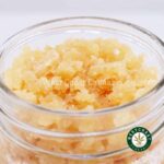 Sugar Wax - Yoda OG (Indica) - West Coast Cannabis