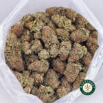 Super Silver Haze AA - West Coast Cannabis