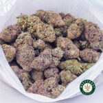 Supreme Octane AAAA+ - West Coast Cannabis