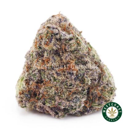 Supreme Octane AAAA+ - West Coast Cannabis