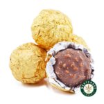 Sweet Chill Edibles - Choco Chill 400mg THC - West Coast Cannabis