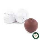 Sweet Chill Edibles - Dark Chill 400mg THC - West Coast Cannabis