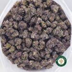 Thin Mintz AAAA (Popcorn Nugs) - West Coast Cannabis