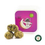 To The Moon - Moon Rocks 1g - West Coast Cannabis