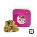 To The Moon - Moon Rocks 1g - West Coast Cannabis