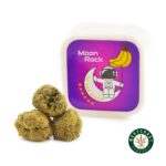 To The Moon - Moon Rocks 1g - West Coast Cannabis