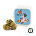 To The Moon - Moon Rocks 1g - West Coast Cannabis