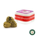 To The Moon - Moon Rocks 3.5g - West Coast Cannabis