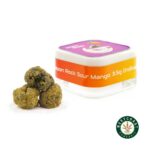 To The Moon - Moon Rocks 3.5g - West Coast Cannabis