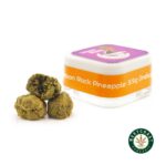 To The Moon - Moon Rocks 3.5g - West Coast Cannabis