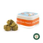 To The Moon - Moon Rocks 3.5g - West Coast Cannabis