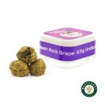 To The Moon - Moon Rocks 3.5g - West Coast Cannabis