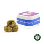 To The Moon - Moon Rocks 3.5g - West Coast Cannabis