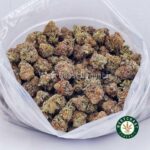 Trainwreck AA - West Coast Cannabis