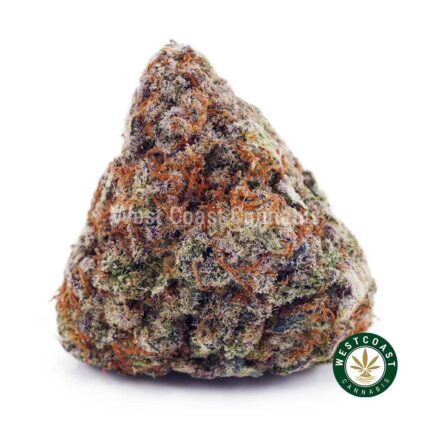 Trainwreck AA - West Coast Cannabis
