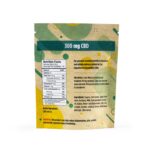 Twisted Extracts – Salted Cara-Melts 300mg CBD - West Coast Cannabis