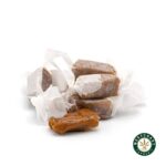 Twisted Extracts – Salted Cara-Melts 300mg THC Sativa - West Coast Cannabis