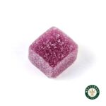 Twisted Extracts – Sour Grape Twisted Singles 160mg THC Indica - West Coast Cannabis