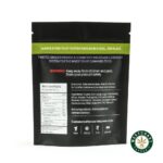 Twisted Extracts – Sour Strawberry Kiwi Twisted Singles 160mg THC Sativa - West Coast Cannabis