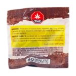 Unforgettable Edibles – Gummy Sodas Sour Cola Bottles 600mg THC - West Coast Cannabis