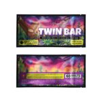 Unforgettable Edibles - Twin Bar - 2000MG THC - West Coast Cannabis