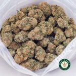 Vanilla Haze AA - West Coast Cannabis