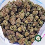 Vanilla Kush AAA - West Coast Cannabis