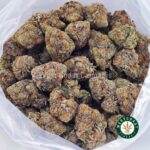 Vanilla Mintz AAA - West Coast Cannabis