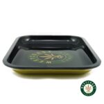 WCC Rolling Tray - West Coast Cannabis