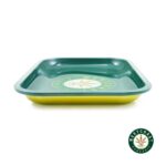 WCC Rolling Tray - West Coast Cannabis
