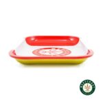 WCC Rolling Tray - West Coast Cannabis