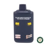 Straight Goods – Dual Chamber Vape – Orange Ambrosia + Blonde Moroccan (3 Grams + 3 Grams) - Image 2