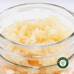 Sugar Wax – Godfather OG (Indica) - Image 3