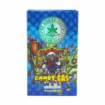 So High Extracts Disposable Pen – Candy Gas 5ML (Hybrid) - Image 2